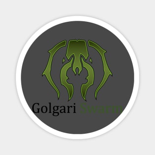 Golgari swarm Magnet